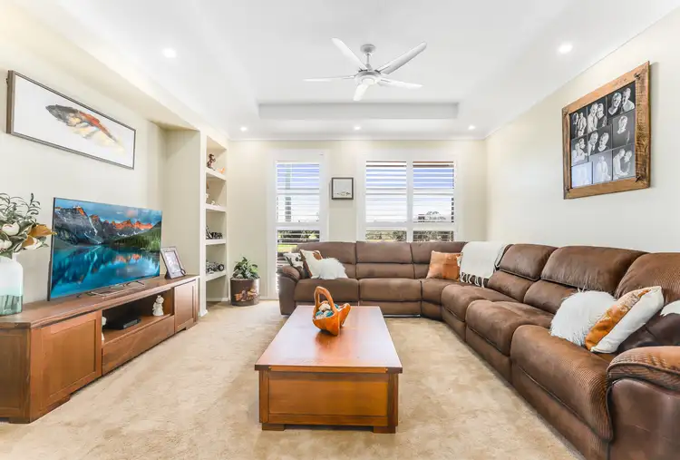 Second view of Homely house listing, 8 Simmsville Road, Stroud NSW 2425