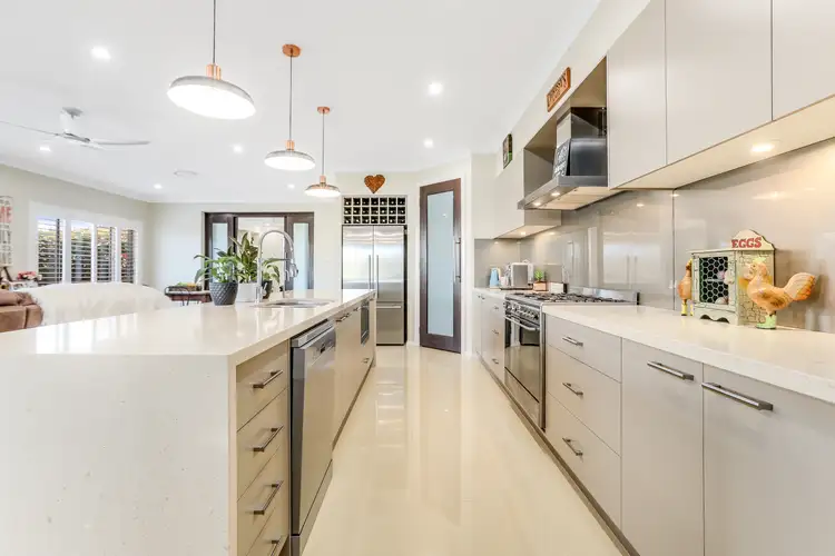 Third view of Homely house listing, 8 Simmsville Road, Stroud NSW 2425