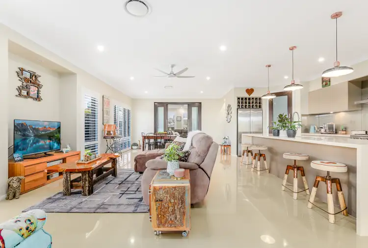 Fourth view of Homely house listing, 8 Simmsville Road, Stroud NSW 2425
