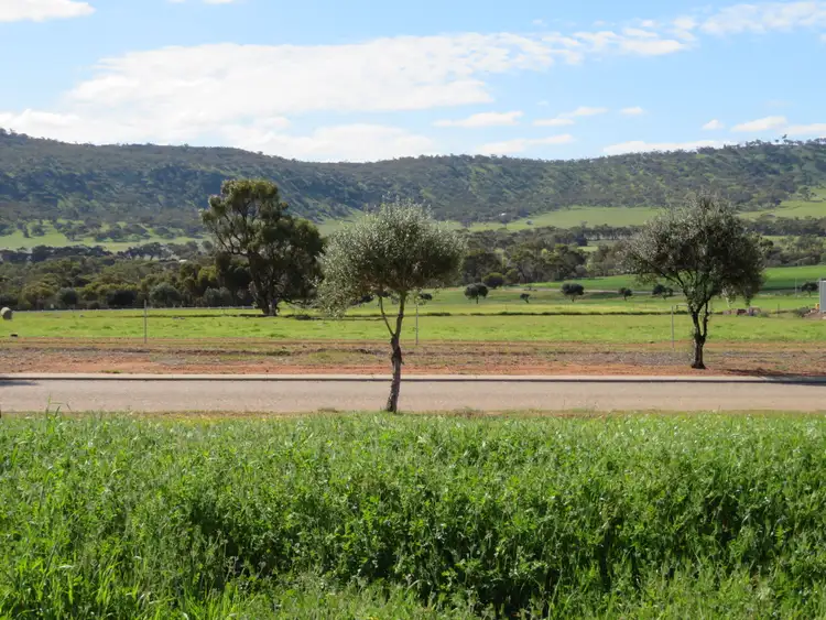 Sixth view of Homely land listing, 50 Lewis Road, York WA 6302