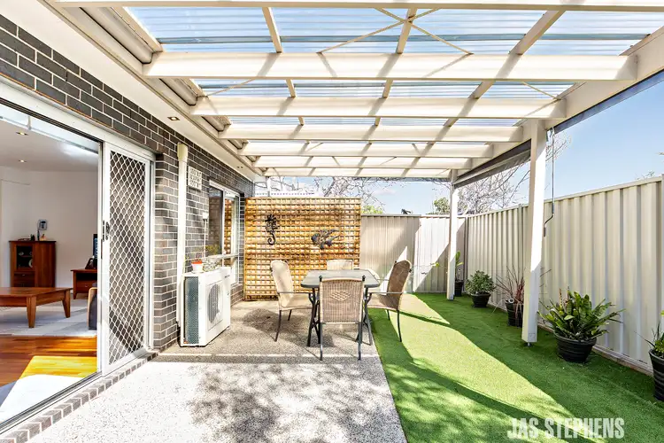 Third view of Homely house listing, 34A Truman Street, South Kingsville VIC 3015