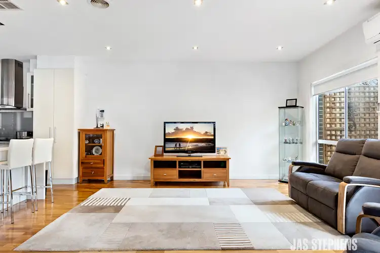 Fourth view of Homely house listing, 34A Truman Street, South Kingsville VIC 3015