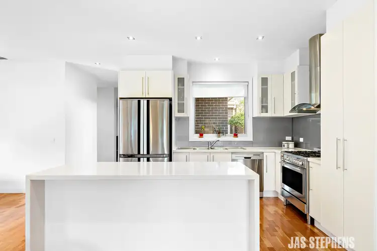 Fifth view of Homely house listing, 34A Truman Street, South Kingsville VIC 3015