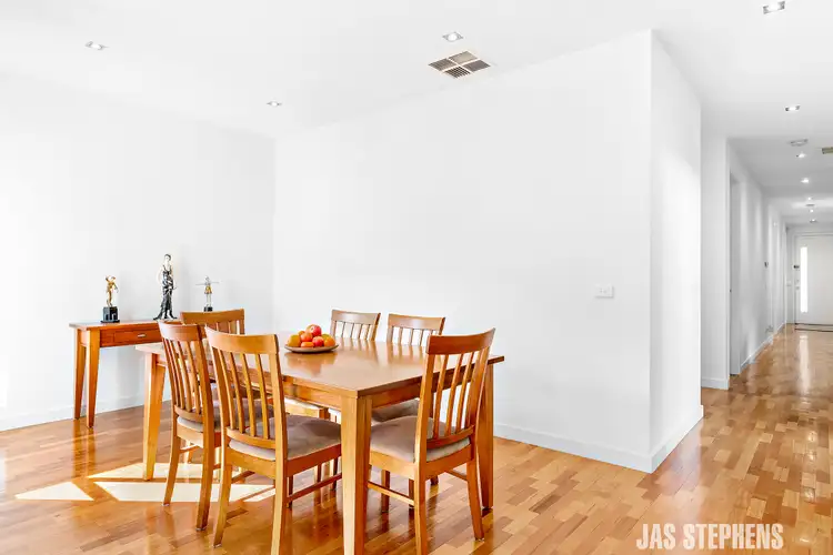 Sixth view of Homely house listing, 34A Truman Street, South Kingsville VIC 3015
