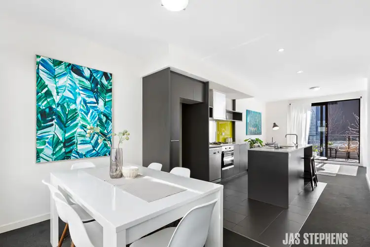 23 Cirque Drive, Footscray VIC 3011