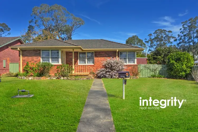42 Maclean Street, Nowra NSW 2541