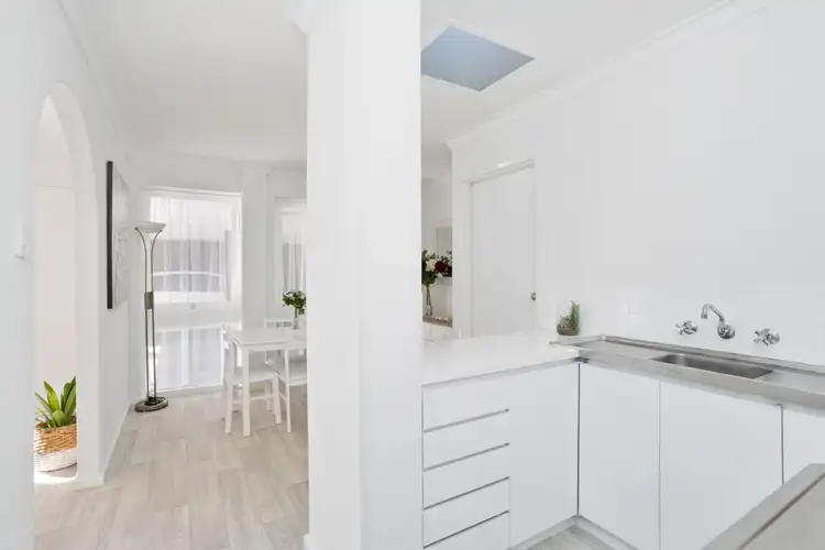 Third view of Homely unit listing, 3/12-14 Elvira Street, Palmyra WA 6157
