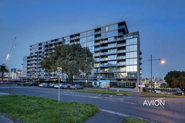 112/1-11 Moreland Street, Footscray VIC 3011