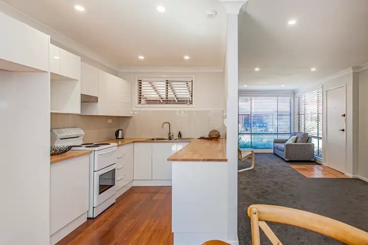 Third view of Homely unit listing, 7/5 Clarke Close, Raymond Terrace NSW 2324