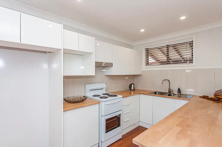 Sixth view of Homely unit listing, 7/5 Clarke Close, Raymond Terrace NSW 2324