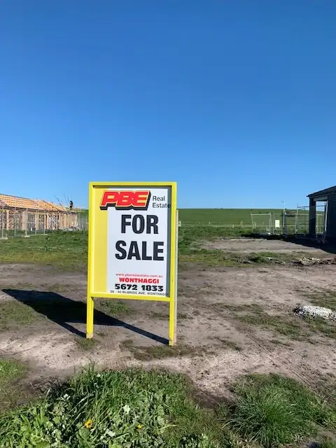Second view of Homely land listing, 7 Racecourse Crescent, Dalyston VIC 3992