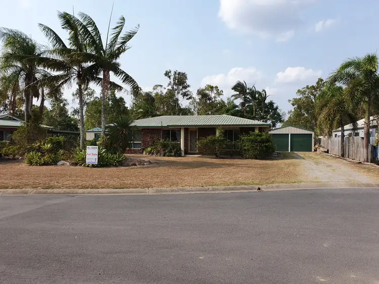 6 Matilda Street, Mirani QLD 4754