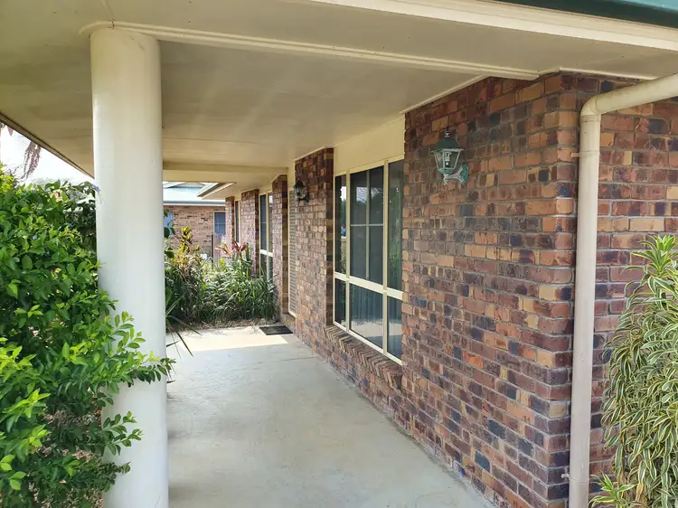 Second view of Homely house listing, 6 Matilda Street, Mirani QLD 4754