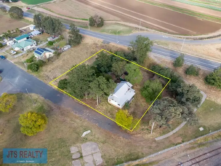 3-5 Glenridding Road, Singleton NSW 2330