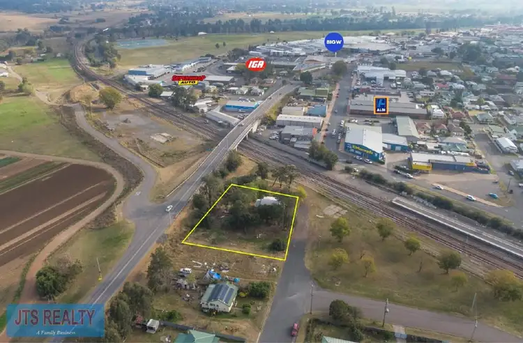 Third view of Homely house listing, 3-5 Glenridding Road, Singleton NSW 2330