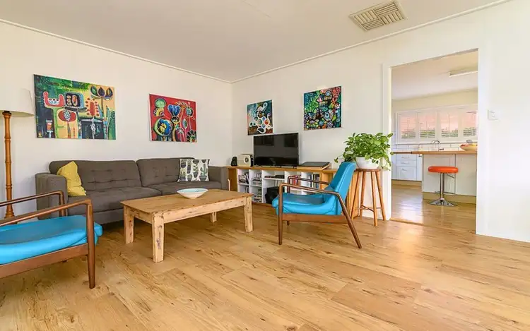 Fifth view of Homely house listing, 157 Pratten Street, Warwick QLD 4370
