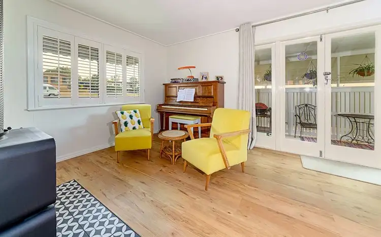 Sixth view of Homely house listing, 157 Pratten Street, Warwick QLD 4370