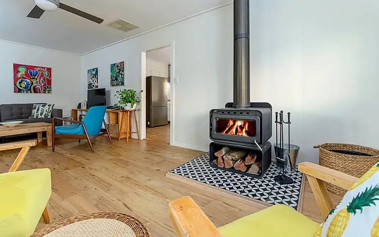 Seventh view of Homely house listing, 157 Pratten Street, Warwick QLD 4370