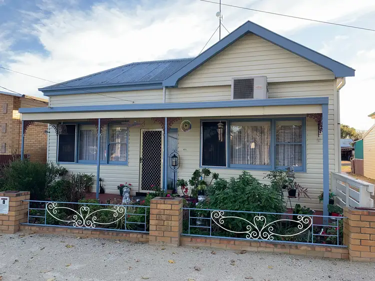47A Main Street, Beeac VIC 3251
