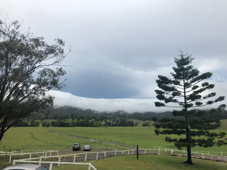 Third view of Homely house listing, 400 BIDDADDABA CREEK ROAD, Biddaddaba QLD 4275