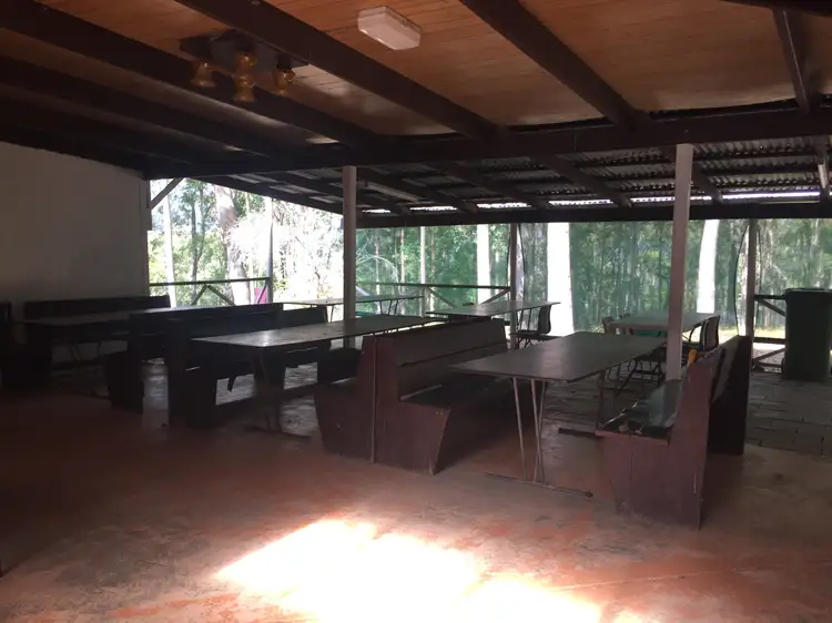 Fourth view of Homely house listing, 400 BIDDADDABA CREEK ROAD, Biddaddaba QLD 4275