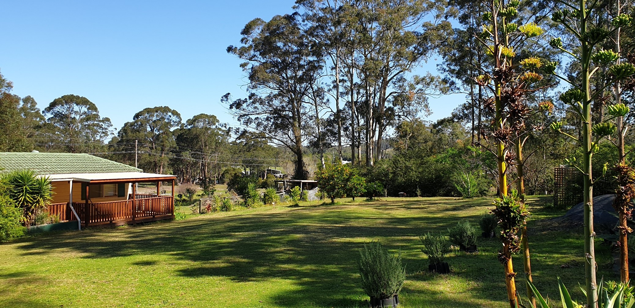 1319 Booral Road, Girvan NSW 2425