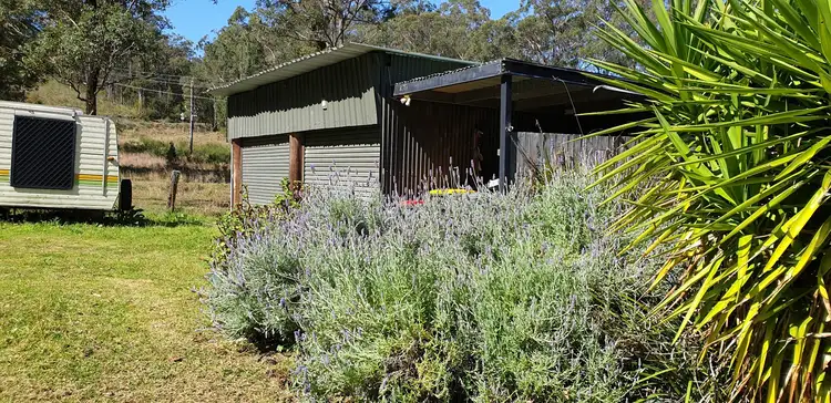 Fourth view of Homely rural property listing, 1319 Booral Road, Girvan NSW 2425