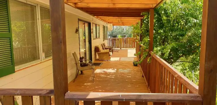 Seventh view of Homely rural property listing, 1319 Booral Road, Girvan NSW 2425