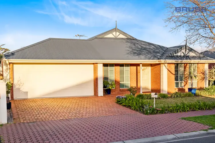58 Meadowbank Terrace, Northgate SA 5085