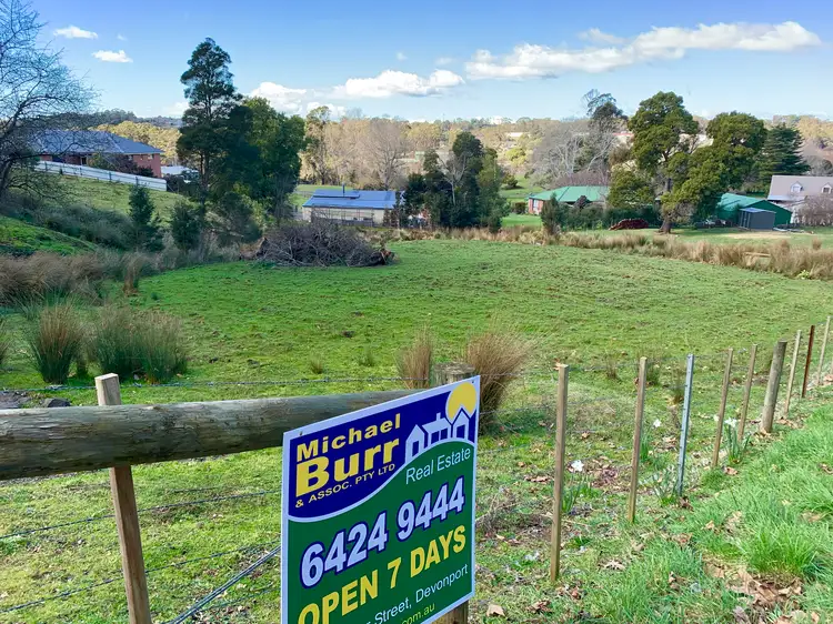 Third view of Homely land listing, 26 Old Coast Road, Don TAS 7310