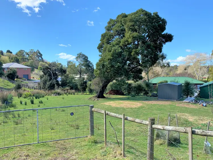 Fourth view of Homely land listing, 26 Old Coast Road, Don TAS 7310