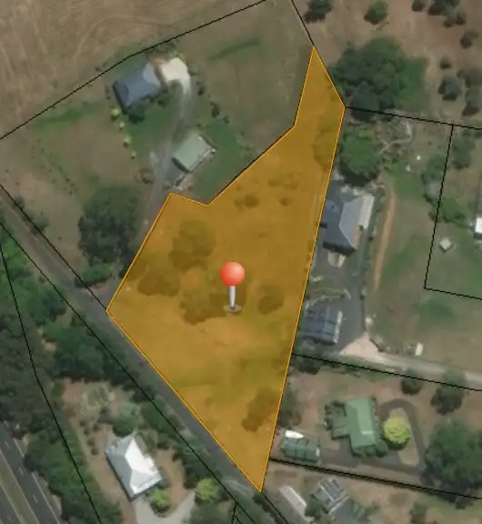 Fifth view of Homely land listing, 26 Old Coast Road, Don TAS 7310