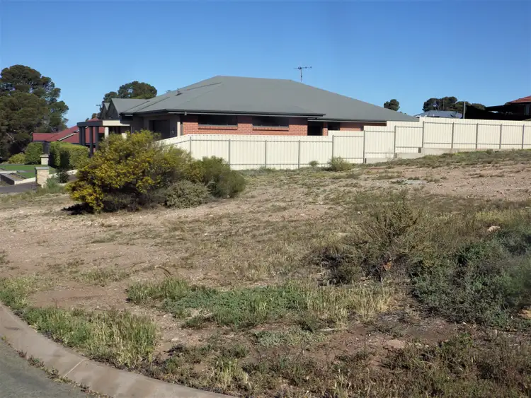 Third view of Homely land listing, 8 MIRAMBEENA DRIVE, Whyalla SA 5600