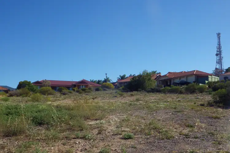 Fourth view of Homely land listing, 8 MIRAMBEENA DRIVE, Whyalla SA 5600