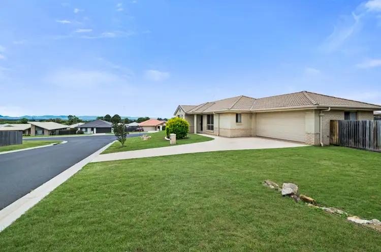 Second view of Homely house listing, 21 Sharon Drive, Warwick QLD 4370
