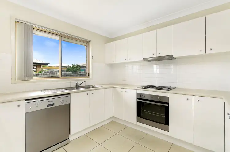 Third view of Homely house listing, 21 Sharon Drive, Warwick QLD 4370