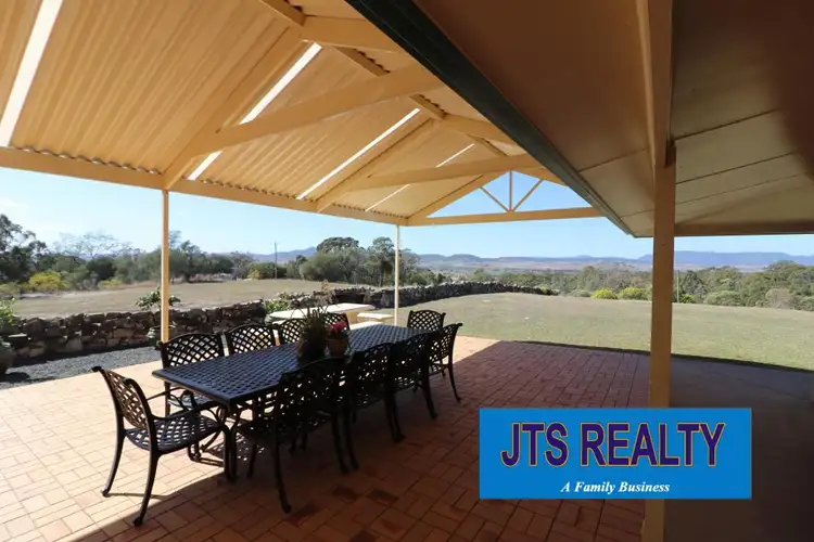 Main view of Homely rural property listing, 'The Sanctuary' 57 Pine Ridge ROW, Denman NSW 2328