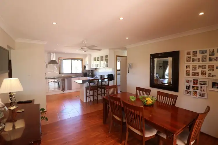 Second view of Homely rural property listing, 'The Sanctuary' 57 Pine Ridge ROW, Denman NSW 2328