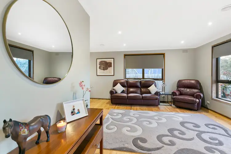 Third view of Homely house listing, 3 Harold Court, Whittlesea VIC 3757