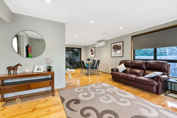 Fourth view of Homely house listing, 3 Harold Court, Whittlesea VIC 3757