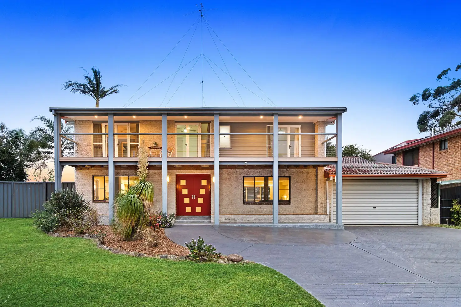 Main view of Homely house listing, 9 Lantry Close, Raworth NSW 2321
