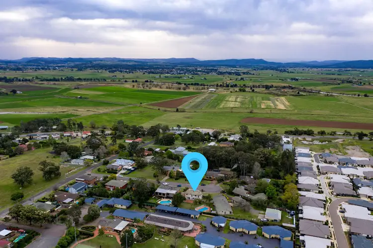 Second view of Homely house listing, 9 Lantry Close, Raworth NSW 2321