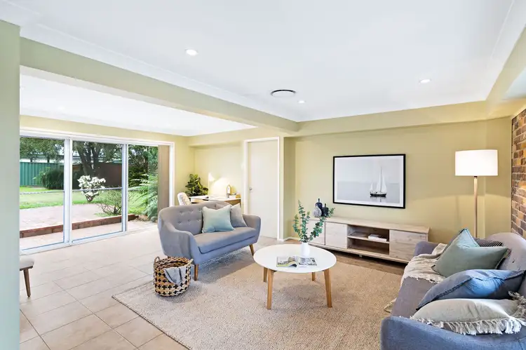 Fourth view of Homely house listing, 9 Lantry Close, Raworth NSW 2321
