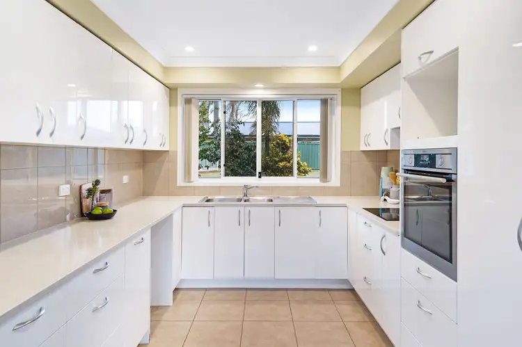 Sixth view of Homely house listing, 9 Lantry Close, Raworth NSW 2321