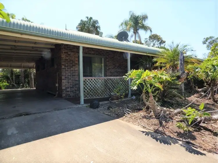 Main view of Homely house listing, 14 Lorikeet Avenue, Woodgate QLD 4660