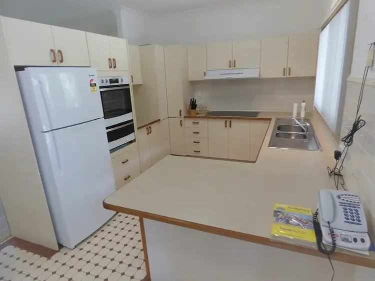 Fourth view of Homely house listing, 14 Lorikeet Avenue, Woodgate QLD 4660