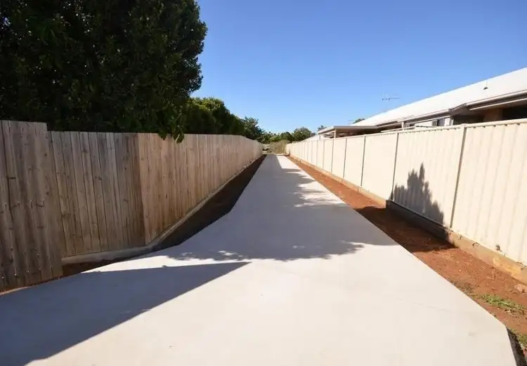 Main view of Homely land listing, 8 Gahans Road, Kalkie QLD 4670