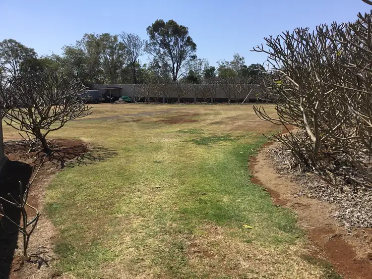 Second view of Homely land listing, 8 Gahans Road, Kalkie QLD 4670