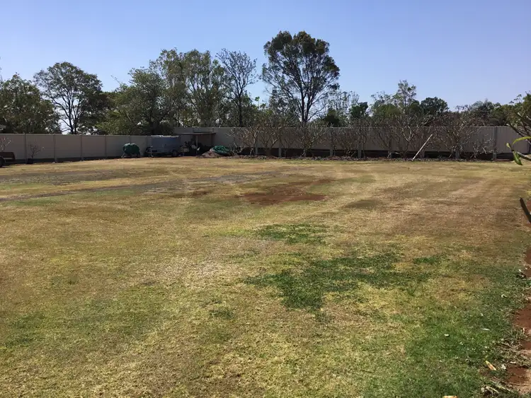 Third view of Homely land listing, 8 Gahans Road, Kalkie QLD 4670