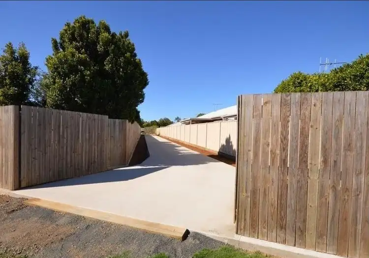 Fifth view of Homely land listing, 8 Gahans Road, Kalkie QLD 4670